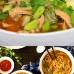 EASY CHICKEN RAMEN