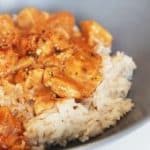 Poulet tandoori facile
