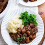 Beef Bourguignon Recipe | Slow Cooker Recipes | Tesco Real Food