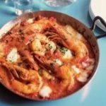 Recette du colombo de crevettes – L'île aux épices