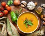 5 soupes faciles pour se réchauffer cet hiver!