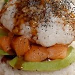 Sushi Burger