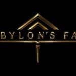 Babylon's Fall - L'exploitation de Babylon's Fall cessera en fÃ©vrier 2023