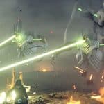 Xenoblade Chronicles 3 - Test de Xenoblade Chronicles 3 : La vie est un combat