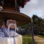 TS Project - Le studio GameTales esquisse le MMORPG TS Project