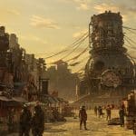 Ashfall - Ashfall se réoriente en attendant de nouveaux tests en fin d'année