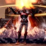 Lost Ark - Le Machiniste esquisse son gameplay et s'annonce dans la version occidentale de Lost Ark