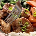 5 Ingredient Spicy Pork
