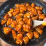 Poulet teriyaki comme au restau 😏