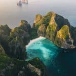 Que Faire À Koh Phi Phi