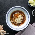 Chicken Noodle Ramen