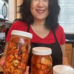 Radish Kimchi
