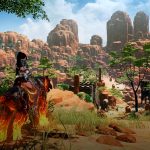 Traha - Fort d'un million de préinscriptions, le MMORPG Traha Global se lancera le 2 novembre en Occ...