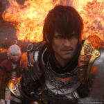 Final Fantasy XIV Online - Square Enix attaquÃ©, les joueurs de Final Fantasy XIV encouragÃ©s Ã  mod...