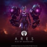 Ares: Rise of Guardians - Le MMORPG cross-plateforme Ares: Rise of Guardians prÃ©cise son gameplay e...