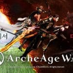 ArcheAge WAR - Le nouveau MMORPG ArcheAge WAR prÃ©cise son identitÃ© visuelle Â« sanglante Â»