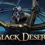 Black Desert Online - Abyss One : Magnus se dÃ©ploie sur Black Desert Online
