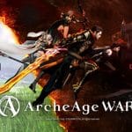 ArcheAge WAR - Le MMORPG PvP ArcheAge WAR lance son site teaser