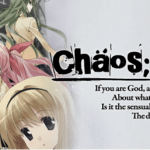 ChaoS;HEAd NoAH - Test de ChaoS;HEAd NoAH - Le malaise est un art