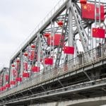 Célébrations de la fête nationale à travers la Chine — Chine Informations