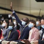 Florilge des messages de flicitations trangers pour le 20e Congrs national du PCC (18) — Chine Infor...