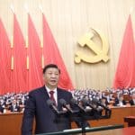 (Congrès du PCC) Le Congrès national du PCC rapprochera la Chine du renouveau (ambassadeur du Pakist...