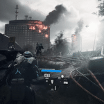 NCsoft - NCsoft tease son Project LLL