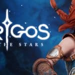 Asterigos - Test PC d'Asterigos : Curse of the Stars - le Souls-lite mythologique