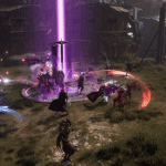Arthdal Chronicles - Netmarble esquisse les principales mécaniques son MMORPG cross-plateforme Arthd...