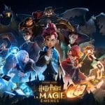 Harry Potter: Magic Awakened - Le lancement occidental de Harry Potter: Magic Awakened reporté à 202...