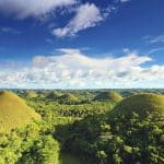 Bohol Philippines - Une Île à Visiter Absolument dans les Visayas