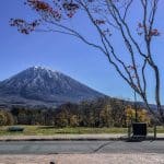 Escapades À Hokkaido Sous Le Thème Du Luxe Et De La Nature