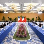Xi Jinping s'entretient avec le prsident cubain — Chine Informations