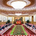 Le Premier ministre chinois appelle au renforcement des relations Chine-ASEAN — Chine Informations