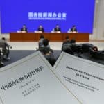 La Chine ralise des perces historiques dans le dveloppement de l'nergie verte (livre blanc) — Chine ...