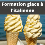 Les avantages d'un cours de formation à la fabrication de crème glacée