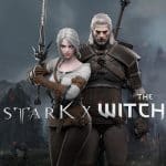 Lost Ark - La collaboration « Lost Ark x The Witcher » sera déployée en janvier en Occident