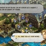 Tactics Ogre Reborn - Test de Tactics Ogre Reborn - Pas vraiment rassasié