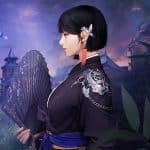 Black Desert Online - Bal de Calpheon 2022 : la Terre du matin radieux et les classes jumelles s'ann...