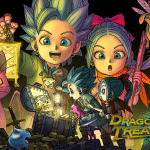 Dragon Quest Treasures - Test de Dragon Quest Treasures - Une sympathique chasse au trésor