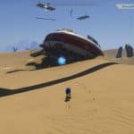 Sonic Frontiers - Test de Sonic Frontiers - L'aube d'une nouvelle ère