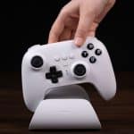 8Bitdo - Test de la manette 8Bitdo Ultimate - Une manette pour les gouverner toutes