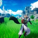 Project D - Le studio Hound13 annonce son RPG d'action Project D