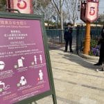 Shanghai Disneyland reprendra ses activits — Chine Informations