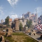 ArcheAge WAR - ArcheAge War lancera ses préinscriptions ce 11 janvier