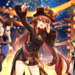 Genshin Impact - Genshin Impact 3.4 « Sous les carillons de l'exquise nuit » : nouvelle zone et nouv...