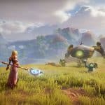 Tarisland - Tencent annonce le MMORPG cross-plateforme Tarisland et en lance la bêta chinoise