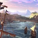 Albion Online - Albion Online lance la bêta de son serveur « East », avec des récompenses pour le se...
