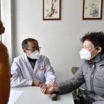 traitement par la mdecine traditionnelle chinoise au Hebei — Chine Informations