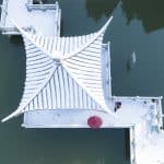 paysage enneig — Chine Informations